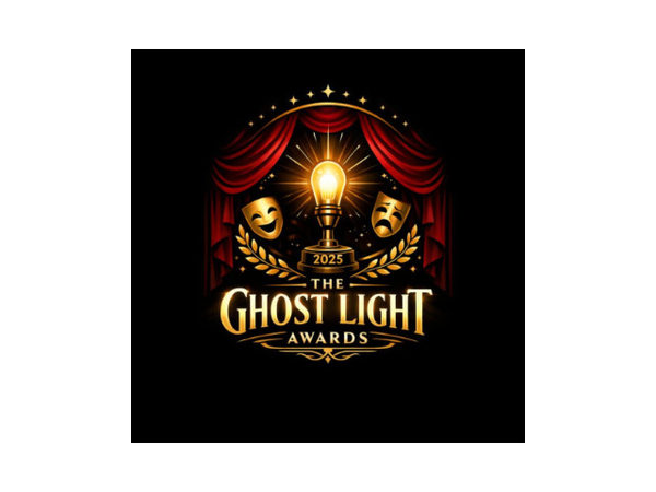 ONO - Ghost Light Awards