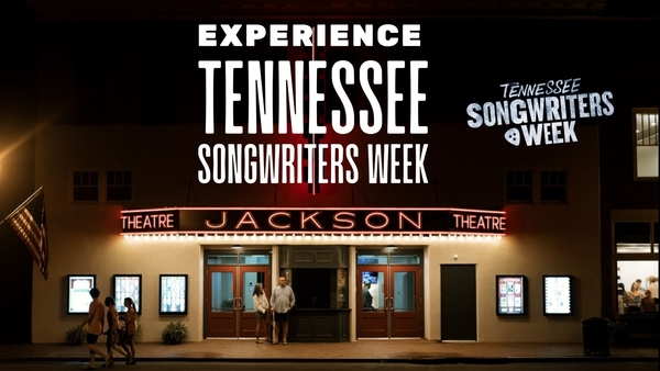 2026 Tennessee Songwriters Week Qualifying Round 