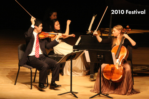 Founder and Board Member Lunch