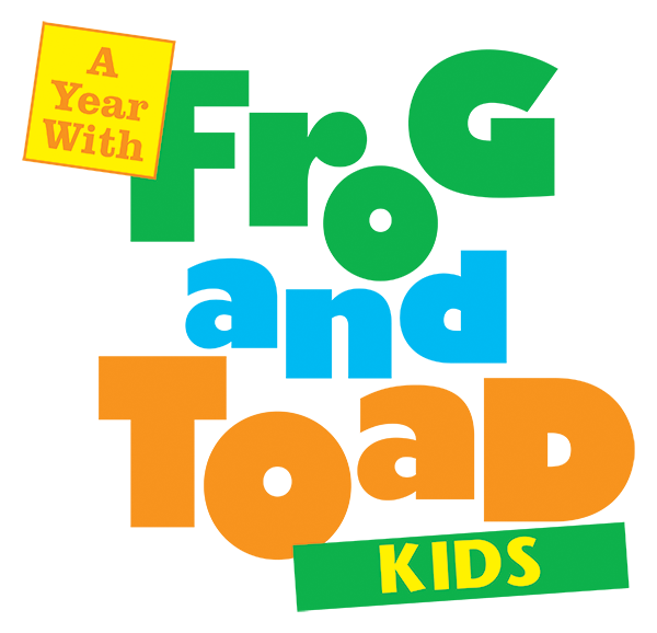 A Year with Frog and Toad KIDS - Plano