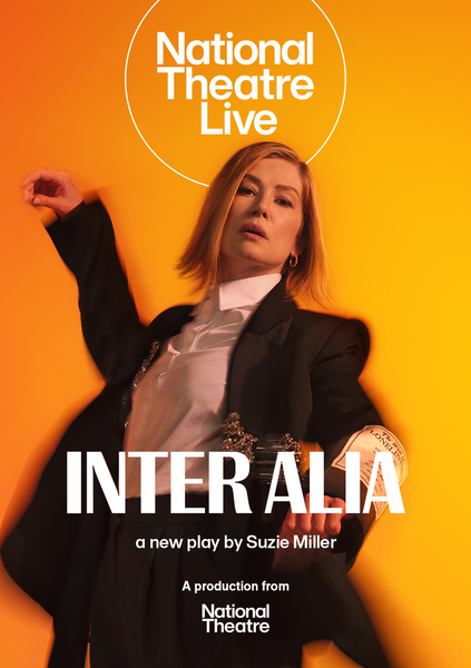 Inter Alia - National Theatre Live