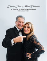 SUPPER CLUB: THE WAY THEY WERE : A TRIBUTE TO STREISAND & SINATRA