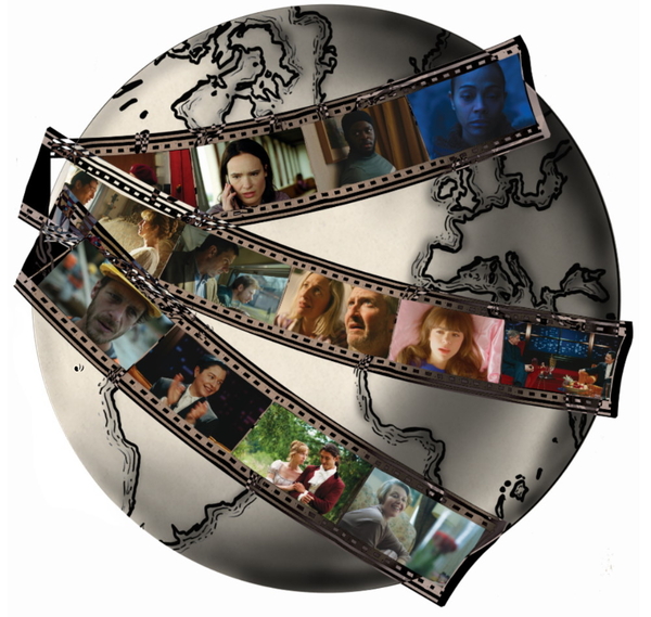 MANHATTAN SHORT Film Festival 2026