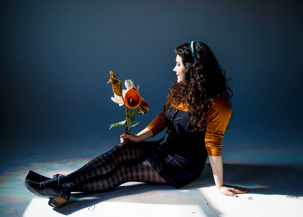 Rachel Sumner & Traveling Light (Concerts at Port Gamble)