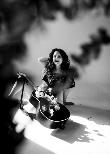 Rachel Sumner & Traveling Light (Concerts at Port Gamble)