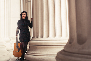 Rachel Sumner & Traveling Light (Concerts at Port Gamble)