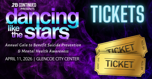 '26 Dancing Like The Stars Show