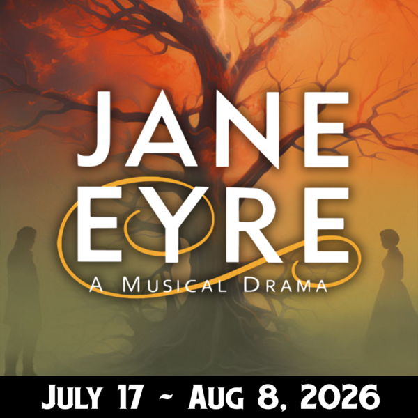 Jane Eyre The Musical