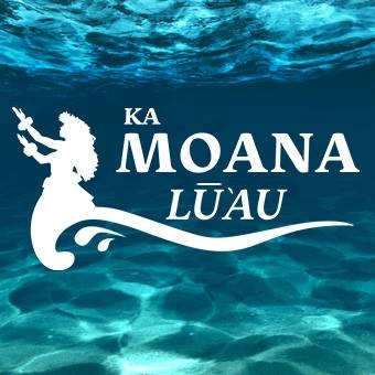 Ka Moana Celebrity Luau Package - S,M,W,T,F