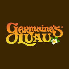 Germaine’s Luau - Makai Package - SUN-TUES-THURS-FRI-SAT