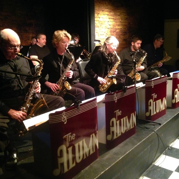 Center Theatre Sweetheart's Dance