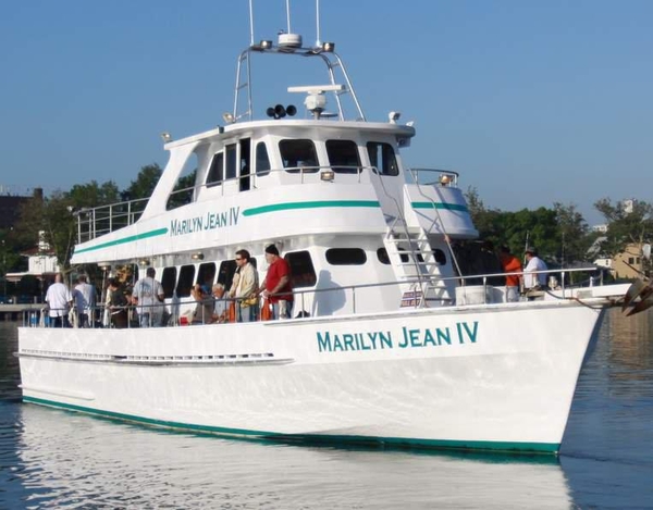 MJ4 Macy's 4th of July Fireworks Extravaganza