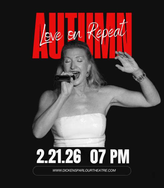 LOVE ON REPEAT, Autumn Schneider