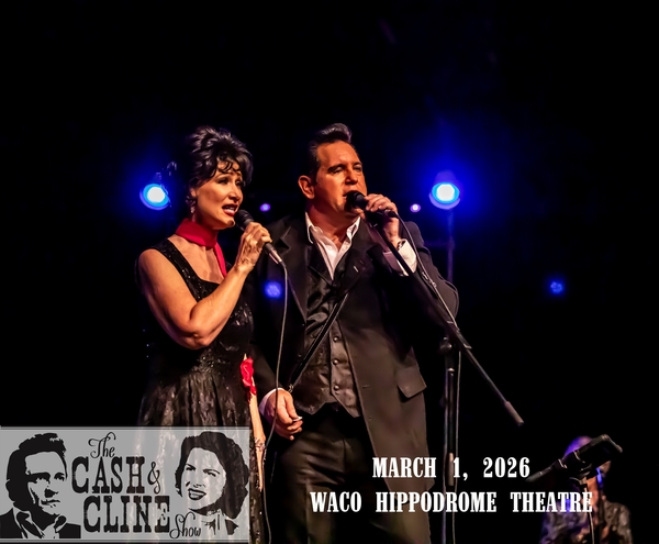 The Cash and Cline Show