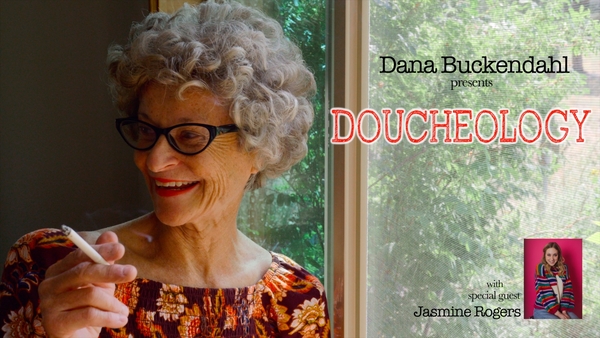 Doucheology: Comedy Extravaganza 