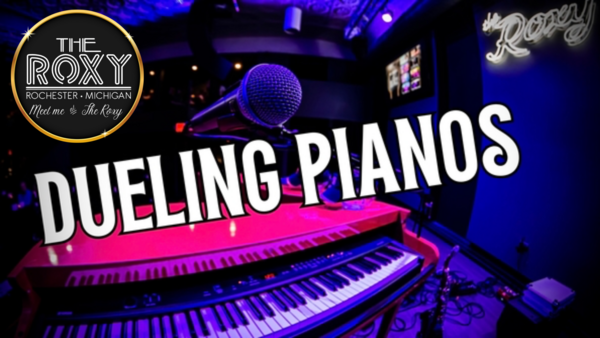 Dueling Pianos