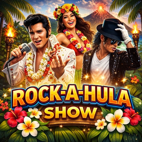 Rock-A-Hula Show