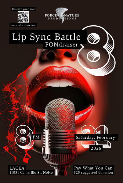Lip Sync Battle 8