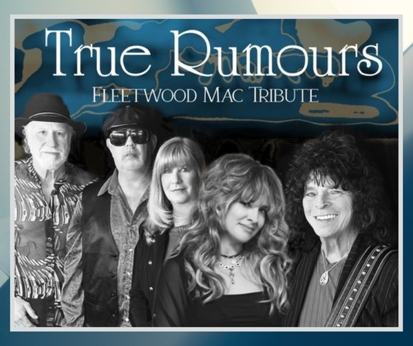 TrueRumors - Fleetwood Mac Tribute