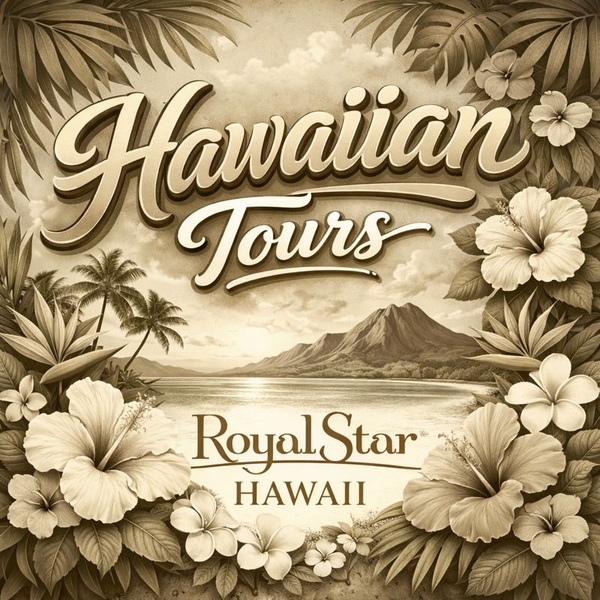 Royal Star ULTIMATE Pearl Harbor|Honolulu|Aviation Museum Tour