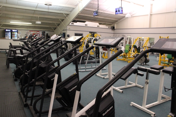 The Villa Roma Fitness Center - Membership