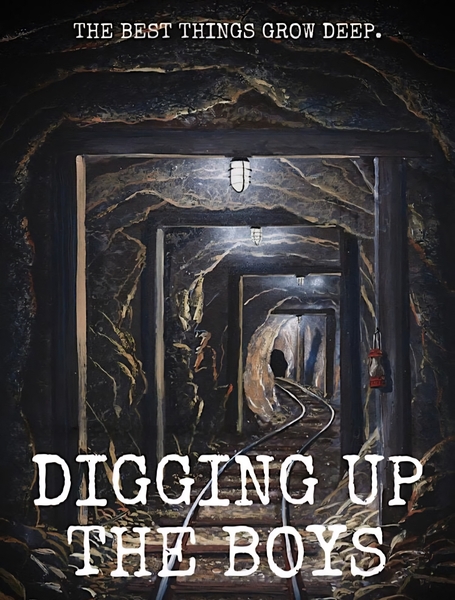 Digging Up the Boys presented by TA’s rising sTArs