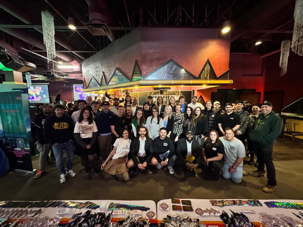 Token Tuesday - Saskatoon | Industry Tickers