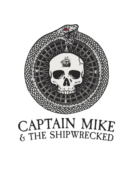 Captain Mike & The Shipwrecked - A Premier Jimmy Buffett Tribute