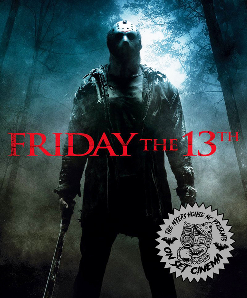 On Set Cinema - Friday The 13th (2009)
