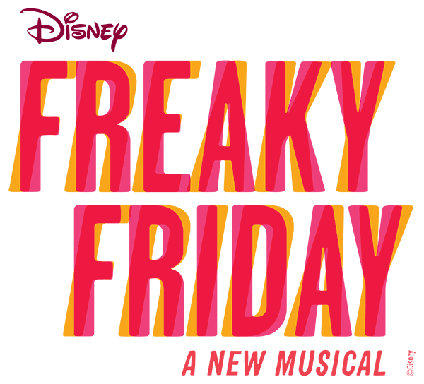 Freaky Friday (One Act Edition) - Dallas