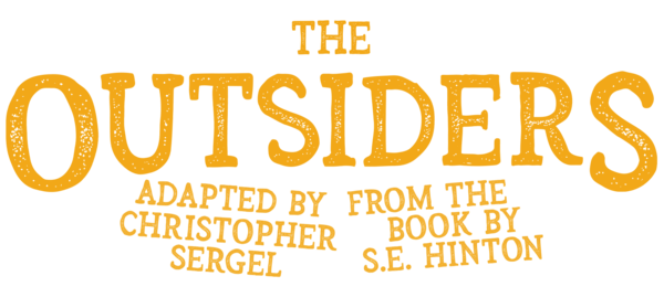 The Outsiders - Frisco