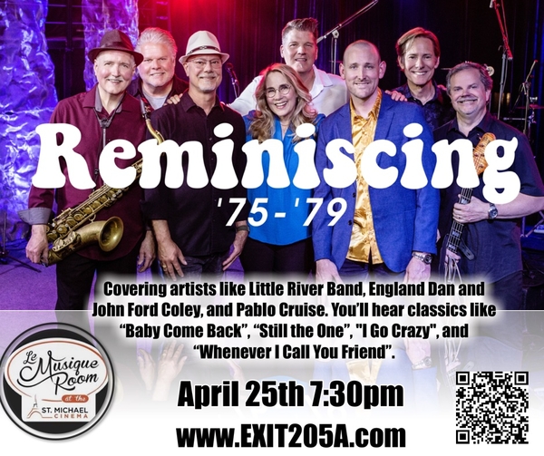 Reminiscing '75 - '79