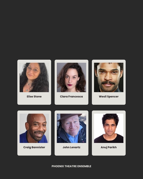 Accidental Death of an Anarchist 