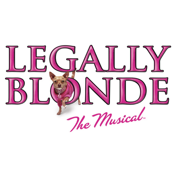 Legally Blonde The Musical 