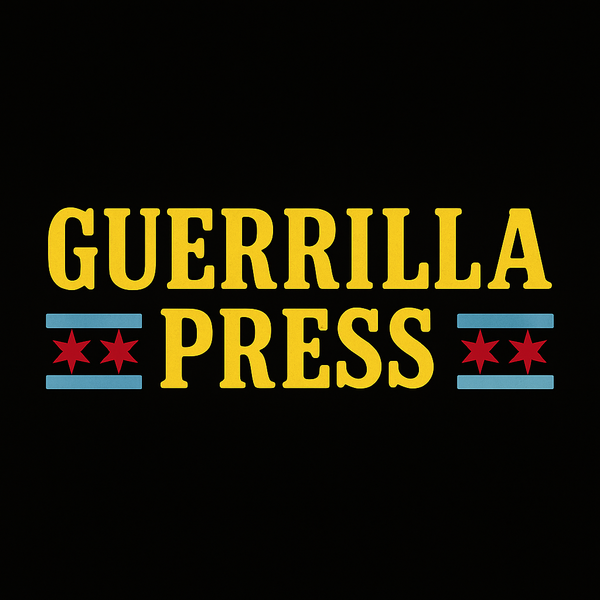Guerrilla Press