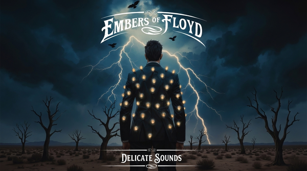 Embers of Floyd - A Tribute to Pink Floyd