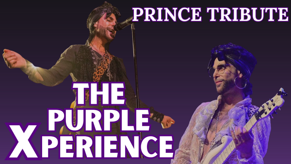 PurpleXperience - Prince Tribute
