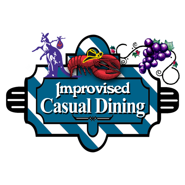 Improvised Casual Dining