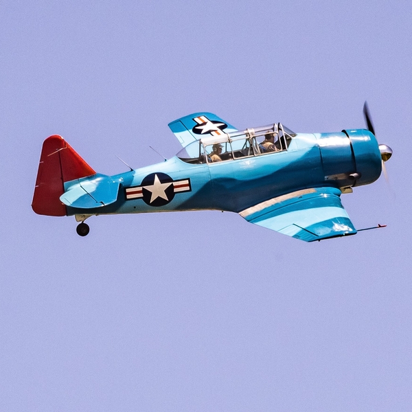 San Marcos Saturdays