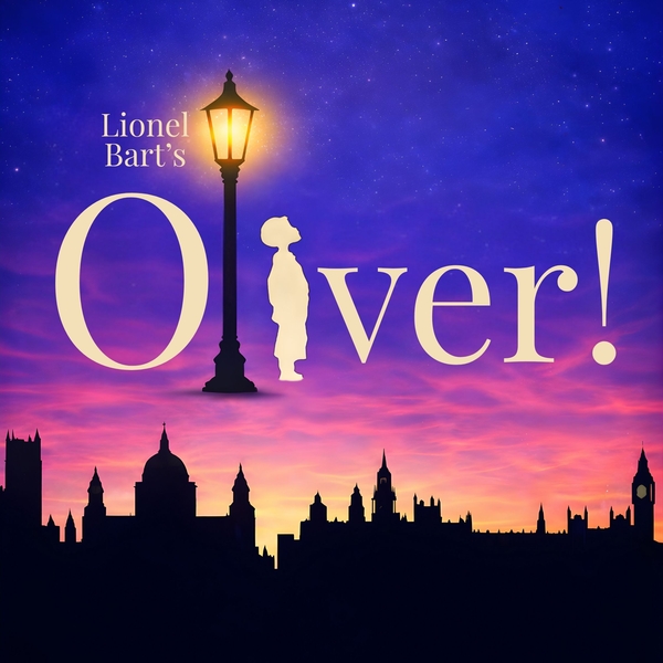 Oliver!