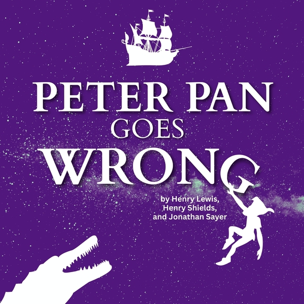 Peter Pan Goes Wrong