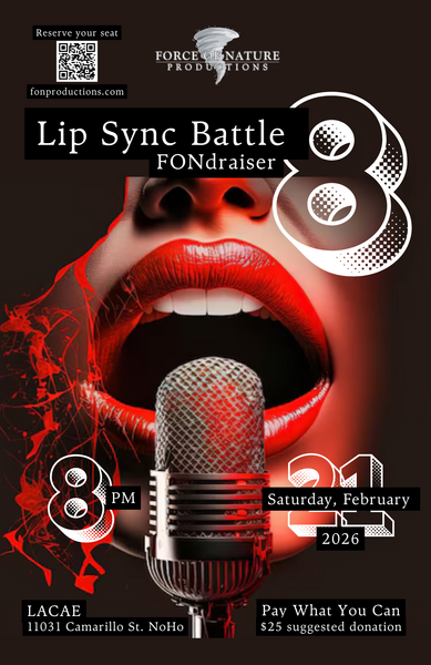 Lip Sync Battle 8
