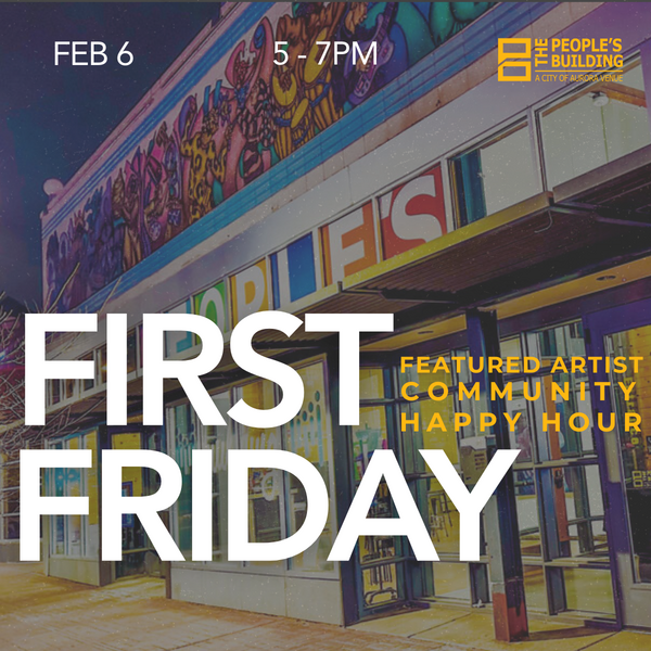 First Friday