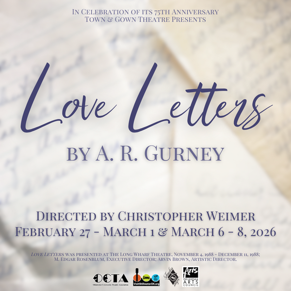 Love Letters