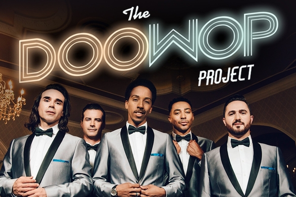 Doo Wop Project - VCA