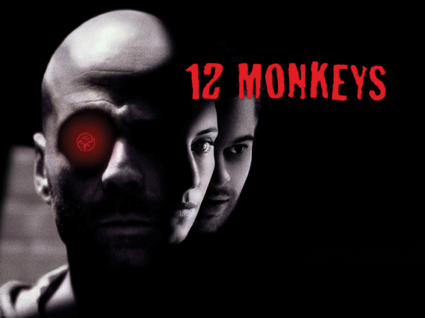 12 Monkeys (1995) Film Screening