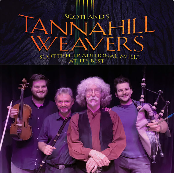 Tannahill Weavers