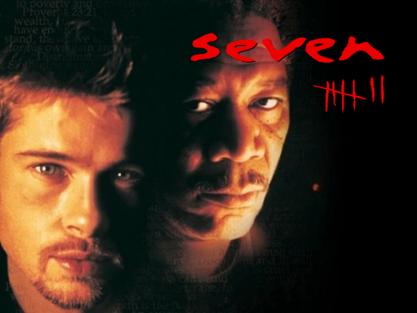 Se7en (1995) Film Screening