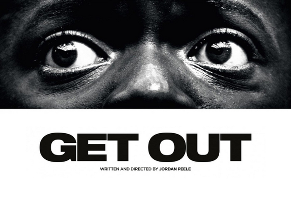 Get Out (2017) Film Screening