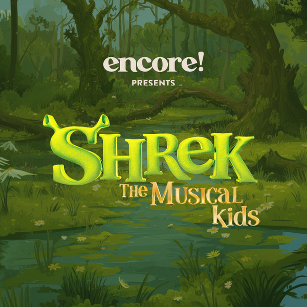 Shrek, The Musical Kids